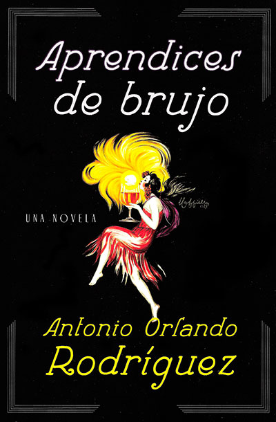 Aprendices de brujo