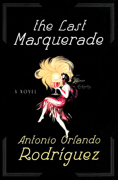 The Last Masquerade